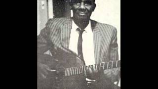 Roosevelt Holts Mean Conductor Blues (1965)