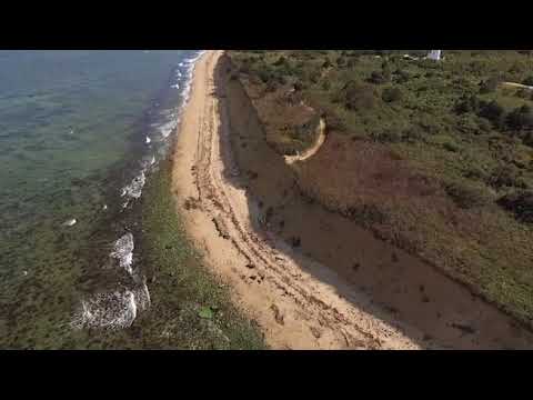 Anthropogenic Climate Story - Essex MA