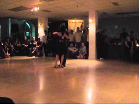 Raphael Baron et Carol Horowitz - Niebla del Riachuelo