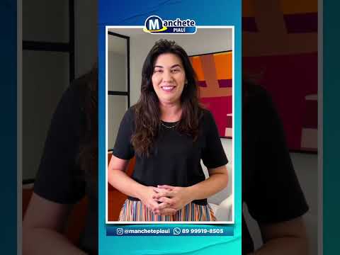 Gestão da prefeita Laís Barroso, em Santa Cruz do Piauí, aumenta em 7% os salários dos professores