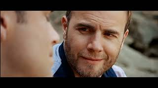 Robbie Williams &amp; Gary Barlow - Shame