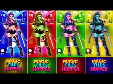 Video cover