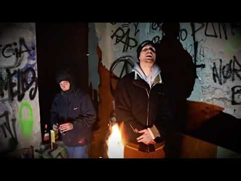 Nordik Beast - Homeless Rap