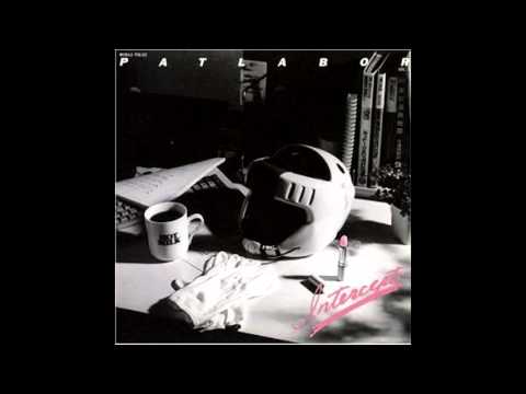 Patlabor Vol.2 'Intercept' - OVA Soundtrack 2 - 17 Ni'ka no Ichi'ban Nagai Hi