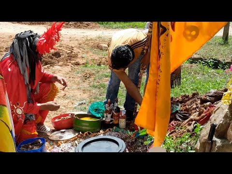 Primer Día de Carnaval: Desentierro de Los Alegres del Valle – Jujuy
