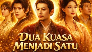 Download lagu Dua Kuasa Menjadi Satu Drama China 2026 | New Drama Full Episodes Story & Explained| Fact & Review  mp3