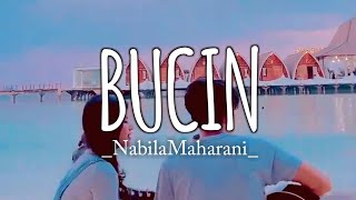 Download lagu LAGU BARU!!! BUCIN - NABILA MAHARANI (Lyric) #laguterbaru #nabilamaharani #viraltiktok mp3 Download lagu LAGU BARU!!! BUCIN - NABILA MAHARANI (Lyric) #laguterbaru #nabilamaharani #viraltiktok mp3