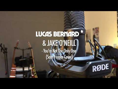 Lucas Bernard And Jake Oneill - Children Of The Sun - Misc Originals