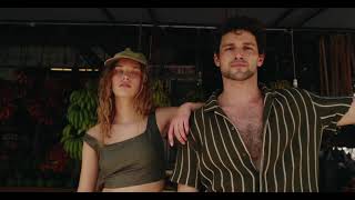 Banana Republic Spring 2025 | The March Edit