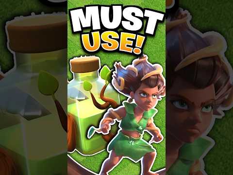 This Th16 Attack Strategy is UNSTOPPABLE!