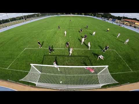 SVFF U19 - FSV Bernau | 5:2