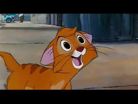 The Feline King (Universal Movie Spoofs Style) Part 8 - The Elephant Graveyard