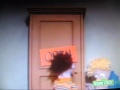 Sesame Street Harvey Kreeslapper S Open Closet 0001 Wmv