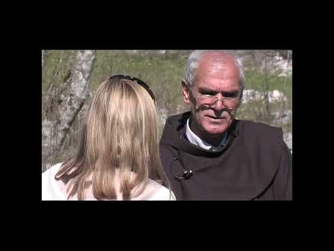 Izrael  Sveta zemlja - intervju s fra Mirom Modrićem