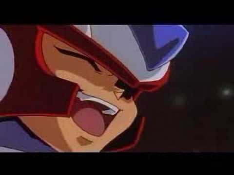 Megaman X4 Video