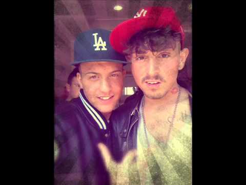 Luigi Esposito FEAT Marco Calone - Cosa mi succede