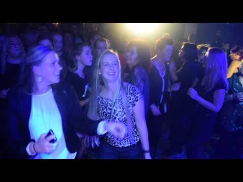 Rik Nijman - ik laat me niet leven