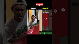 Download lagu KOK ADA MOBIL MBG - Original vs Animation‼️ #mbg #animasi #lucu #kartun #shorts mp3