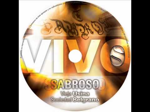 Cuándo Se Quiere A Alguien Así - Sabroso
