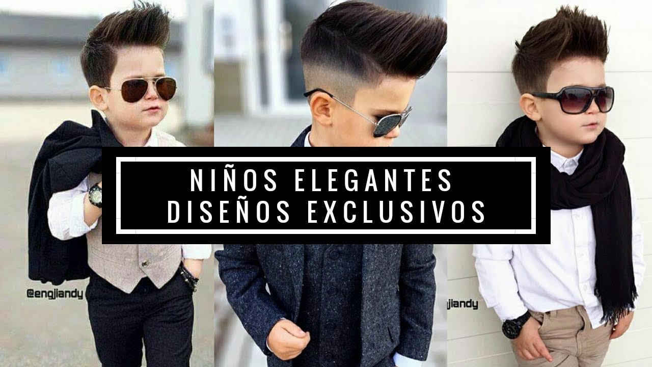 Watch NIÑOS ELEGANTES /BOY/ FORMAL OUTFITS Now NIÑOS ELEGANTES /BOY/ FORMAL OUTFITS