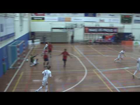 Hovocubo - Marlene goals