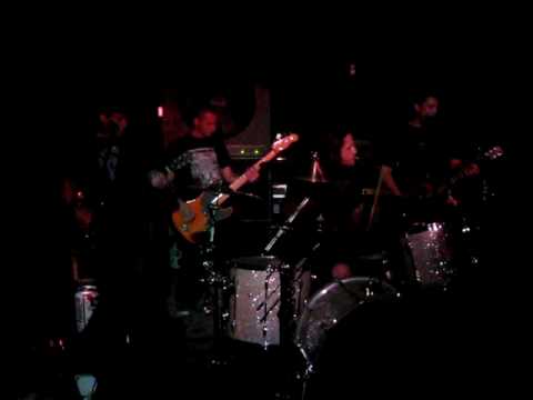 Black Love @ The Blue Lagoon 4-23-10 vid 3