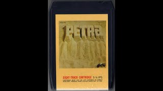 Petra - “I’m Not Ashamed,” Live at Bogan High School Aud., Chicago, IL. April 2, 1977