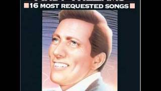 Andy Williams - A Time For Us