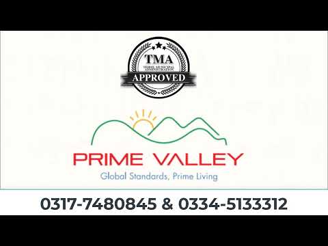 Prime Valley Islamabad