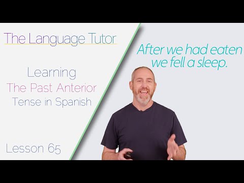 How To Pronounce Letters In Spanish Lesson 1