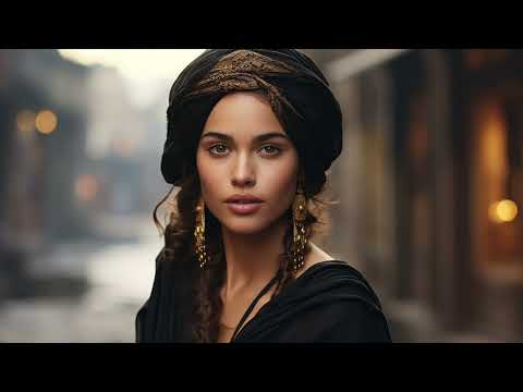 DJ Nariman - East Delight (Darbuka mix)