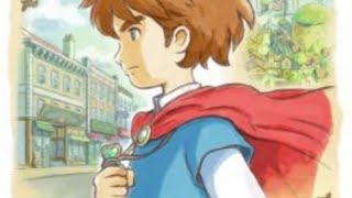 【二ノ国】まったりプレイするだけ　ホントに最後