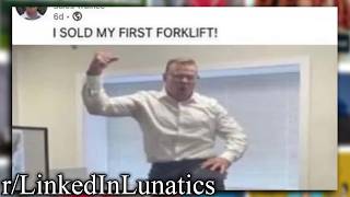 2 hours of linkedin lunatics