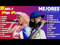 Karol G - Peso Pluma Mix  Éxitos 2024 - Las Mejores Canciones de Karol G - Peso Pluma 2024 - TikTok