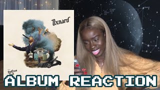 ANDERSON .PAAK OXNARD ALBUM REACTION/ REVIEW