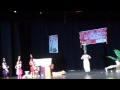 Lakshita Senthil Karagattam