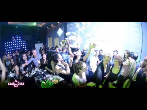 STARDUST CLUB KATERINI