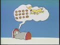Opening And Closing To Green Eggs And Ham 1997 VHS
