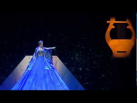 C  Monteverdi "L'Orfeo"  (Version Ljubljana) Insz./Dir. Detlef Soelter