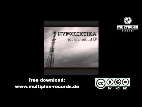 Hypohektika - Killing Minds