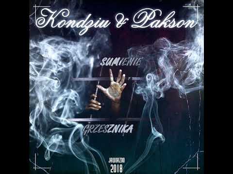 Kondziu & Pakson    Popatrz