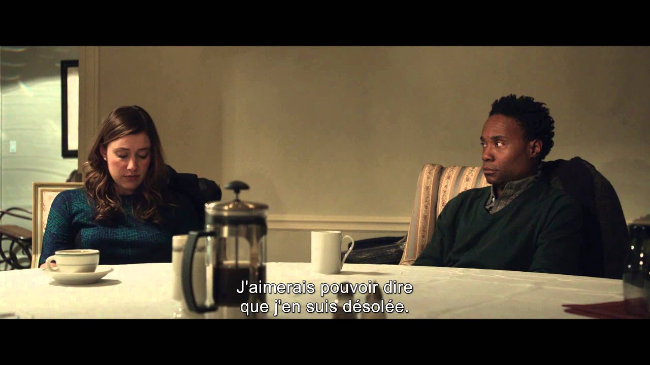 Miniature de la vidéo THE HUMBLING Extrait Prince VOST du film En toute humilité...