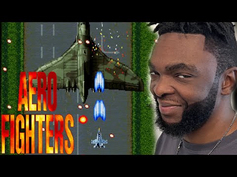 THIS SHOOTING GAME WAS A HIDDEN GEM...