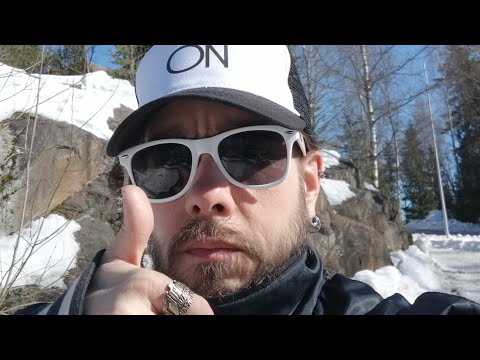 Nyt kauppaan menossa