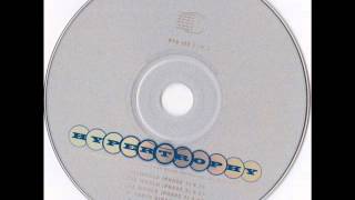Hypertrophy - 4 The World (Phase 2) 1995