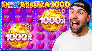 Sweet Bonanza Sessions THIS GOOD Should NEVER HAPPEN!
