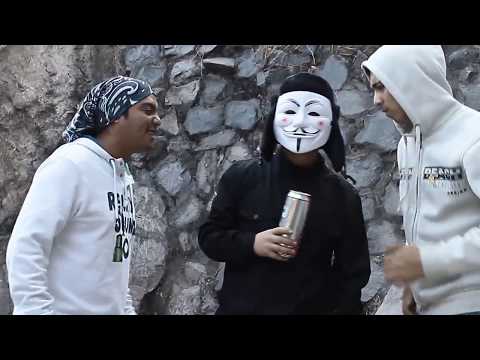 ZegaL NiggaZ & JHOTA AL MIC - Video Clip Oficciall "Limpeza al SER "RAP CHILENO/HIP HOP CHILENO/