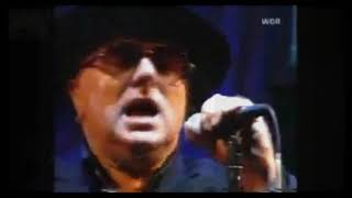 Van Morrison-In the afternoon/sex machine (Dulfer