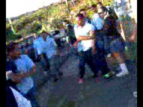 Gabo Vs Xavier Colon Vs elmer Colon