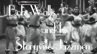 BOB WALLIS - ALL OF ME